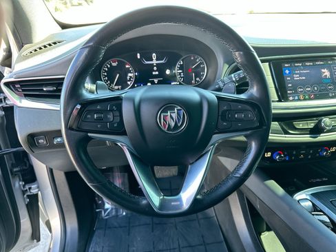 Used 2022 Buick Enclave Premium image 14