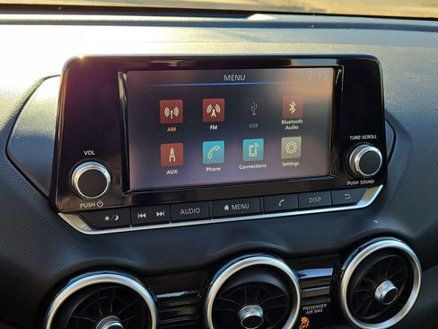 Used 2022 Nissan Sentra S image 19