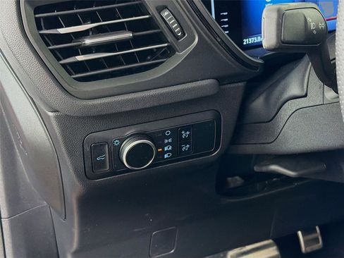 Used 2024 Ford Escape ST-Line w/ Tech Pack #1 image 10