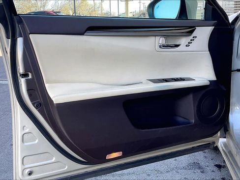 Used 2017 Lexus ES 350 image 21