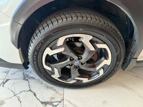 Used 2021 Subaru Crosstrek 2.5i Limited w/ Moonroof Package 2 AWD/4WD image 35