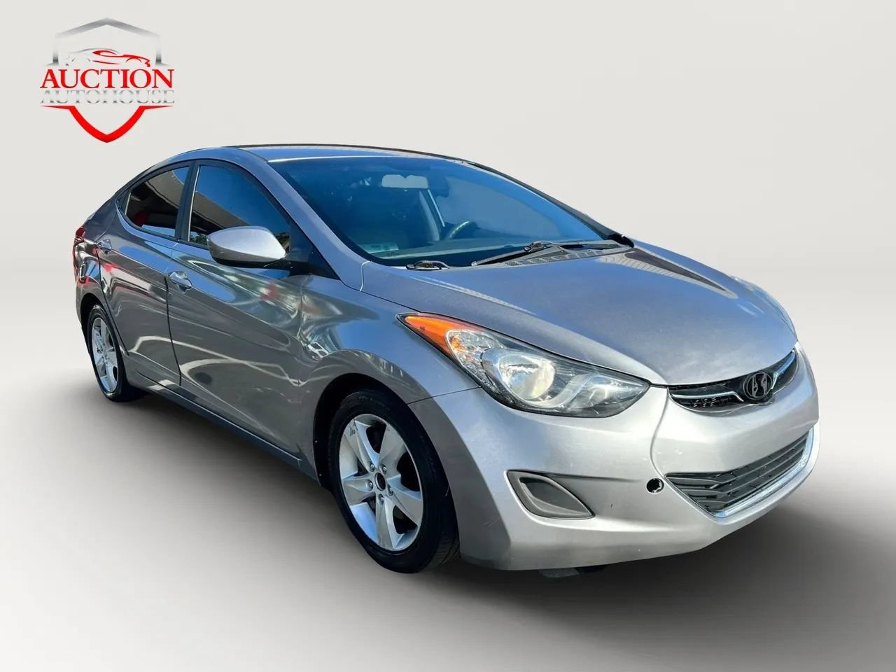 Used 2012 Hyundai Elantra GLS w/ Preferred Pkg 3 FWD image 3