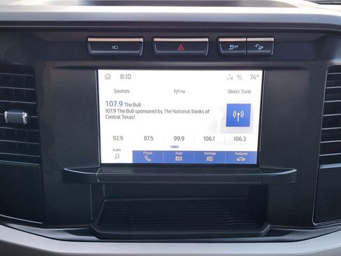 Used 2024 Ford F250 XL w/ STX Appearance Package image 17