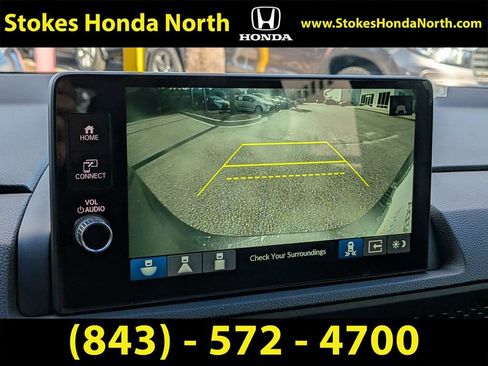 Certified 2026 Honda CR-V Sport-L image 25