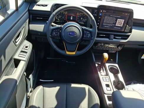 New 2026 Subaru Outback Wilderness AWD/4WD image 9