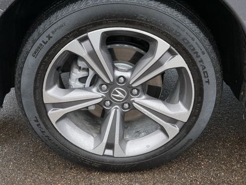 Certified 2025 Acura RDX SH-AWD w/ Technology Package image 15