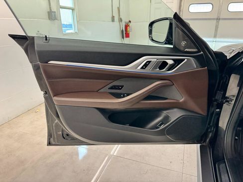 Used 2023 BMW i4 eDrive35 w/ Premium Package RWD image 12