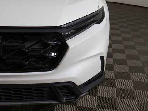 Certified 2024 Honda CR-V Sport image 14