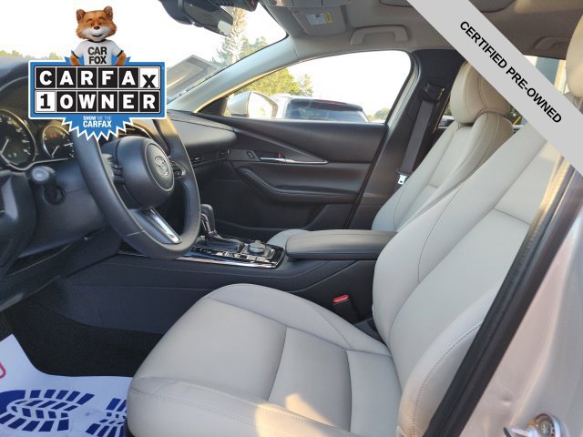 Certified 2024 MAZDA CX-30 AWD 2.5 S w/ Preferred Package image 15