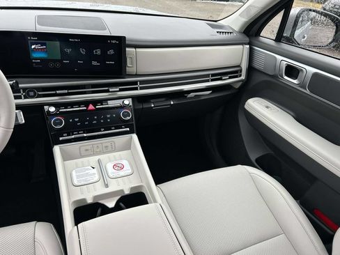 New 2026 Hyundai Santa Fe SEL FWD image 20