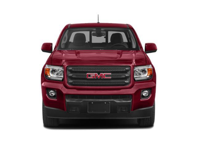 Used 2019 GMC Canyon All Terrain w/ Trailering Package AWD/4WD image 7