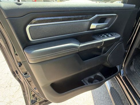 Used 2021 RAM 1500 Big Horn RWD image 14