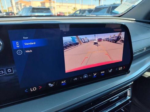 New 2026 Chevrolet Traverse LT w/ LPO, Floor Liner Package FWD image 12