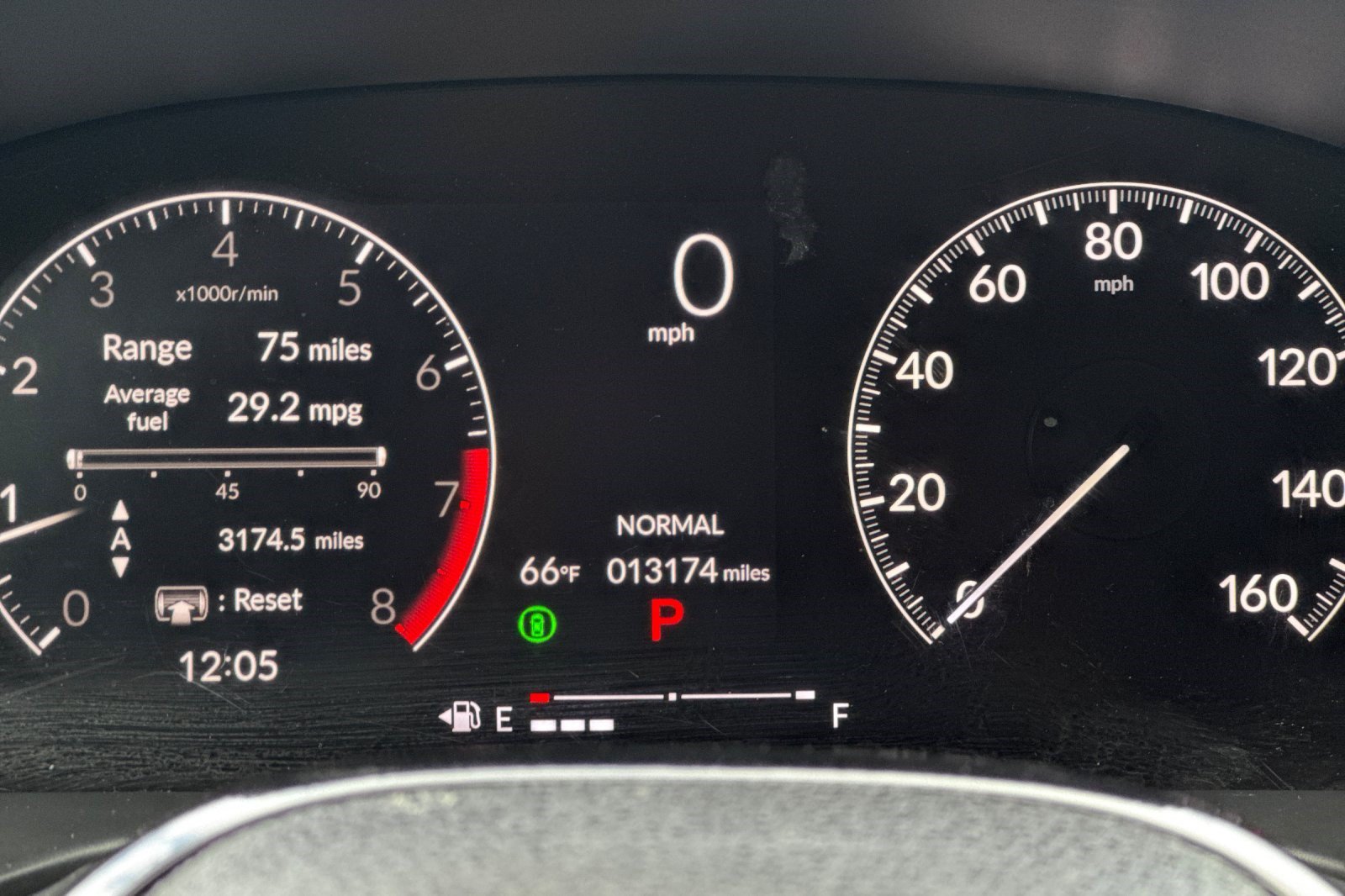 Used 2025 Honda Civic Sport image 23