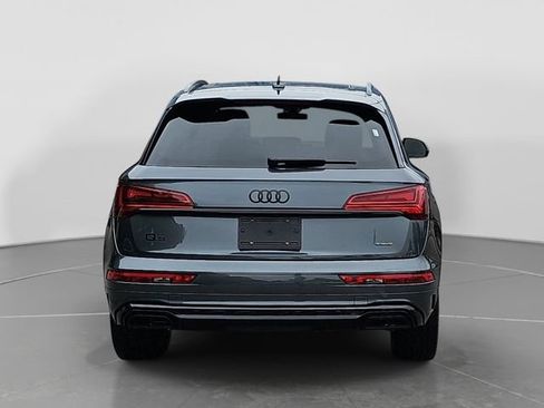 Used 2024 Audi Q5 e Prestige w/ Prestige Package AWD/4WD image 7