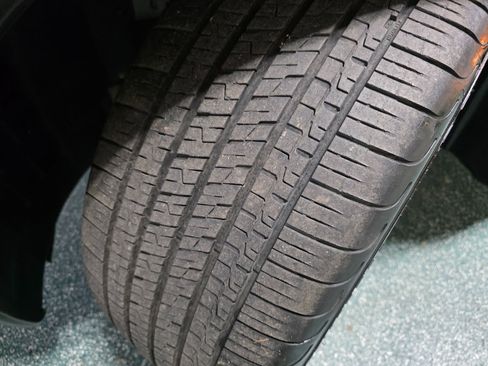 Used 2013 INFINITI FX37 Limited Edition image 13