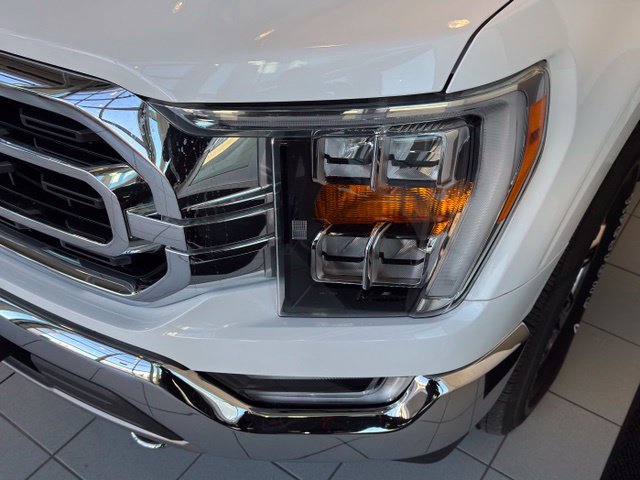 Used 2021 Ford F150 XLT w/ Equipment Group 302A High AWD/4WD image 40