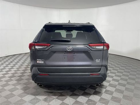 Certified 2025 Toyota RAV4 XLE w/ Weather Package AWD/4WD image 5