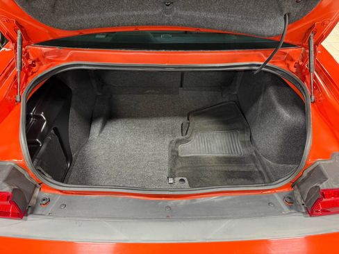 Used 2010 Dodge Challenger SRT8 w/ SRT Option Group II image 27