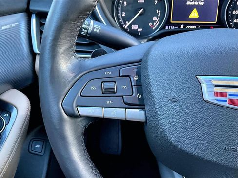 Used 2020 Cadillac CT5 Premium Luxury image 22