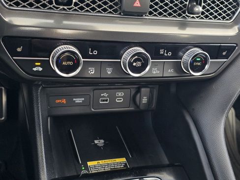 Used 2023 Acura Integra A-Spec image 19