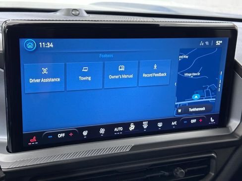 New 2025 Ford Bronco Sport Outer Banks w/ Sasquatch Outer Banks Package image 38