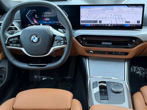 Used 2025 BMW 430i RWD image 28