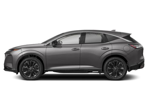 New 2026 Nissan Murano SL AWD/4WD image 28