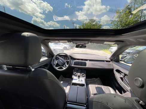 Used 2023 Land Rover Range Rover Evoque S AWD/4WD image 30