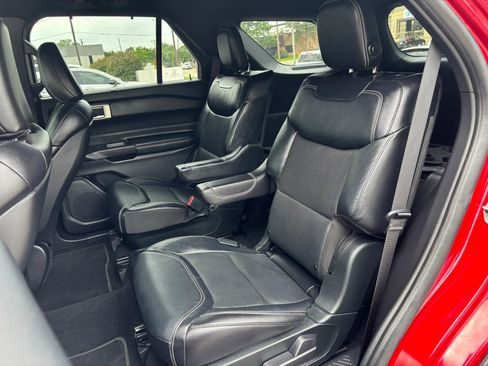 Used 2020 Ford Explorer ST w/ ST Street Pack AWD/4WD image 59