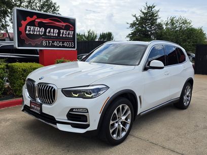 Used 2019 BMW X5 xDrive40i w/ Premium Package 2