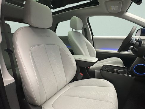 New 2026 Hyundai Ioniq 5 Limited image 16