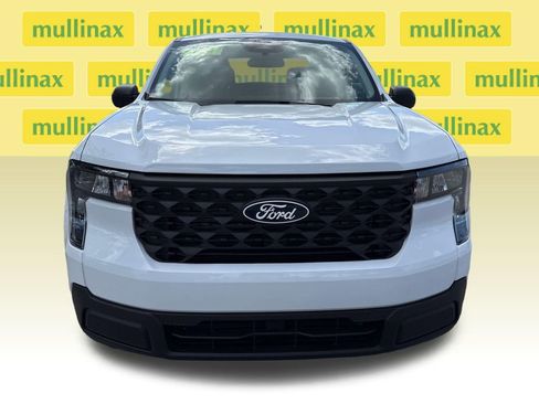New 2026 Ford Maverick XL FWD image 11