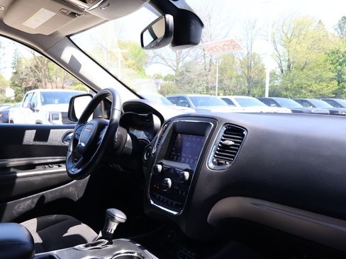 Used 2018 Dodge Durango SXT w/ Quick Order Package 2BB image 37