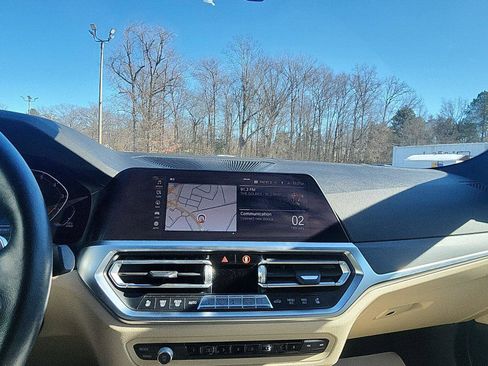 Used 2021 BMW 430i xDrive 430i xDrive w/ Premium Package image 17