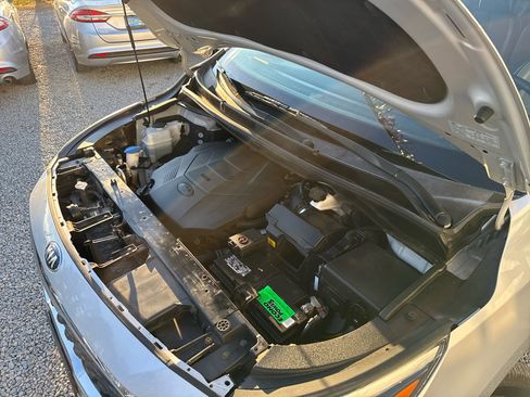 Used 2020 Kia Sedona EX image 28