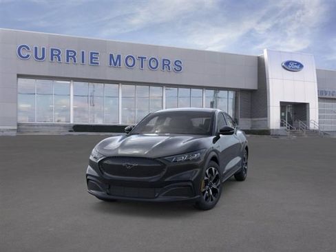 New 2026 Ford Mustang Mach-E Select w/ Comfort Package image 2