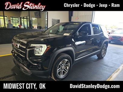 Used 2026 GMC Terrain Elevation