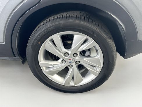 Used 2025 Buick Encore GX Preferred FWD image 11