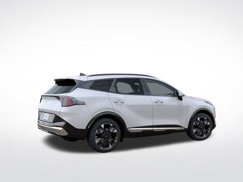 New 2026 Kia Sportage SX Prestige image 7