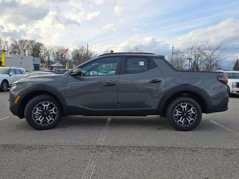 New 2026 Hyundai Santa Cruz XRT AWD/4WD image 11