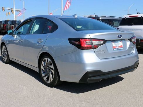 Used 2024 Subaru Legacy Limited AWD/4WD image 7