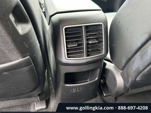 Certified 2024 Kia Sportage EX FWD image 10