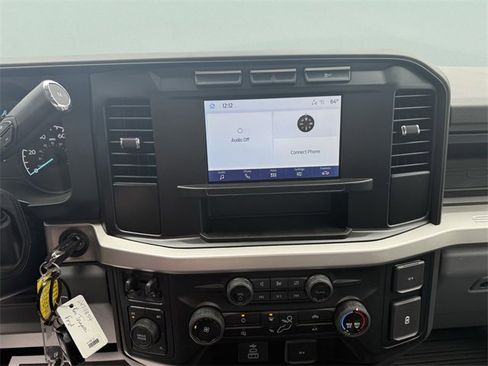 Used 2024 Ford F450 XL w/ Snow Plow Prep Package image 24