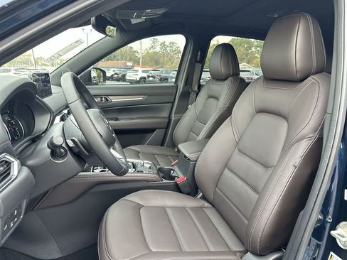 New 2025 MAZDA CX-5 Signature image 11