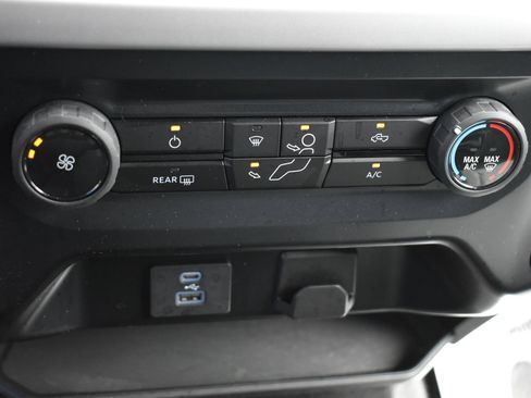 Used 2023 Ford F150 XLT w/ Trailer Tow Package AWD/4WD image 26