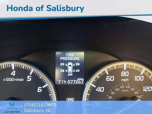 Used 2018 Acura RDX w/ Technology Package image 12