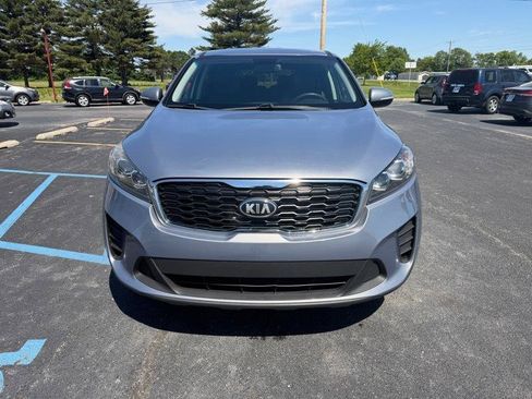 Used 2020 Kia Sorento LX FWD image 14