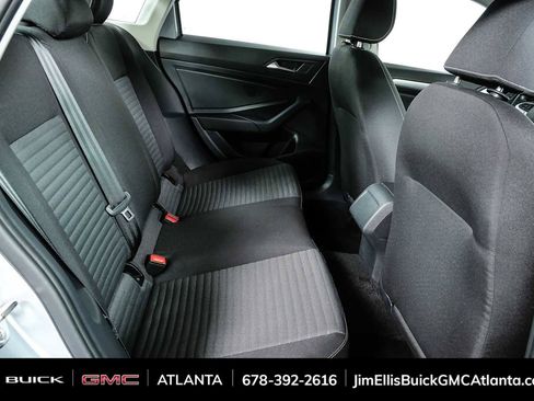 Used 2024 Volkswagen Jetta S FWD image 18