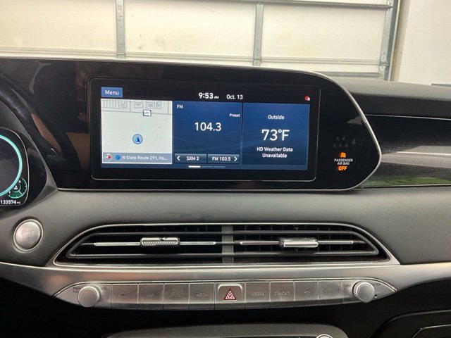 Used 2020 Hyundai Palisade Limited AWD/4WD image 9